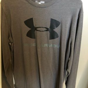 Men’s medium loose fit Under Armour